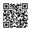 Código QR (código de barras bidimensional)