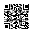 Código QR (código de barras bidimensional)