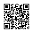Código QR (código de barras bidimensional)