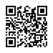 Código QR (código de barras bidimensional)