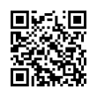 Código QR (código de barras bidimensional)