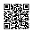 Código QR (código de barras bidimensional)