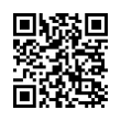 Código QR (código de barras bidimensional)