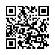 Código QR (código de barras bidimensional)
