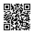 Código QR (código de barras bidimensional)