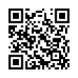 Código QR (código de barras bidimensional)