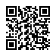 Código QR (código de barras bidimensional)