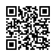 Código QR (código de barras bidimensional)