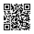 Código QR (código de barras bidimensional)