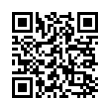 Código QR (código de barras bidimensional)