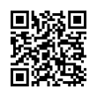 Código QR (código de barras bidimensional)