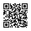 Código QR (código de barras bidimensional)