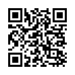 Código QR (código de barras bidimensional)