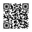 Código QR (código de barras bidimensional)