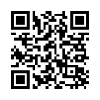 Código QR (código de barras bidimensional)