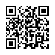 Código QR (código de barras bidimensional)