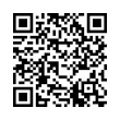 Código QR (código de barras bidimensional)