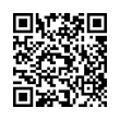 Código QR (código de barras bidimensional)