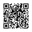 Código QR (código de barras bidimensional)