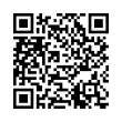 Código QR (código de barras bidimensional)