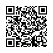 Código QR (código de barras bidimensional)