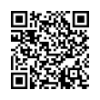 Código QR (código de barras bidimensional)