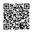 Código QR (código de barras bidimensional)