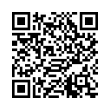 Código QR (código de barras bidimensional)