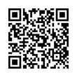 Código QR (código de barras bidimensional)