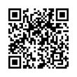 Código QR (código de barras bidimensional)