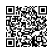 Código QR (código de barras bidimensional)