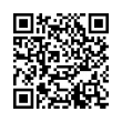 Código QR (código de barras bidimensional)