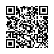 Código QR (código de barras bidimensional)
