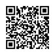Código QR (código de barras bidimensional)