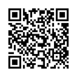 Código QR (código de barras bidimensional)