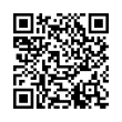 Código QR (código de barras bidimensional)