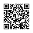 Código QR (código de barras bidimensional)