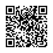 Código QR (código de barras bidimensional)