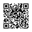 Código QR (código de barras bidimensional)