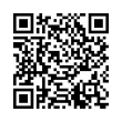 Código QR (código de barras bidimensional)