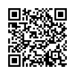 Código QR (código de barras bidimensional)