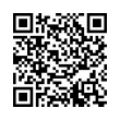Código QR (código de barras bidimensional)