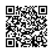 Código QR (código de barras bidimensional)