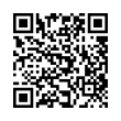 Código QR (código de barras bidimensional)