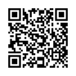 Código QR (código de barras bidimensional)