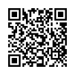 Código QR (código de barras bidimensional)