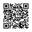 Código QR (código de barras bidimensional)