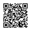 Código QR (código de barras bidimensional)