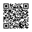 Código QR (código de barras bidimensional)
