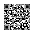 Código QR (código de barras bidimensional)